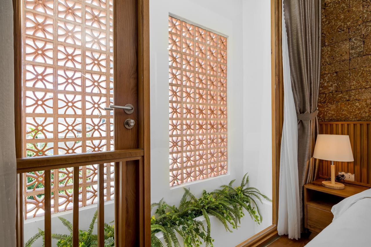 Kua Casa Apartment Da Nang Exterior foto
